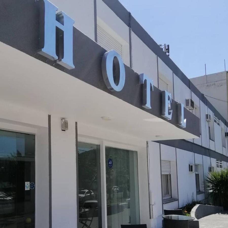 Monte Carlo Otel Villa Carlos Paz Dış mekan fotoğraf