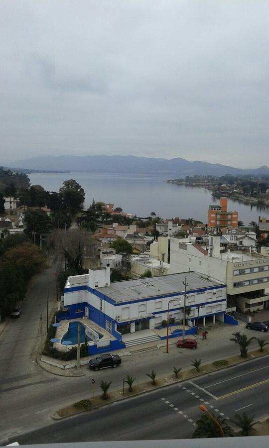 Monte Carlo Otel Villa Carlos Paz Dış mekan fotoğraf