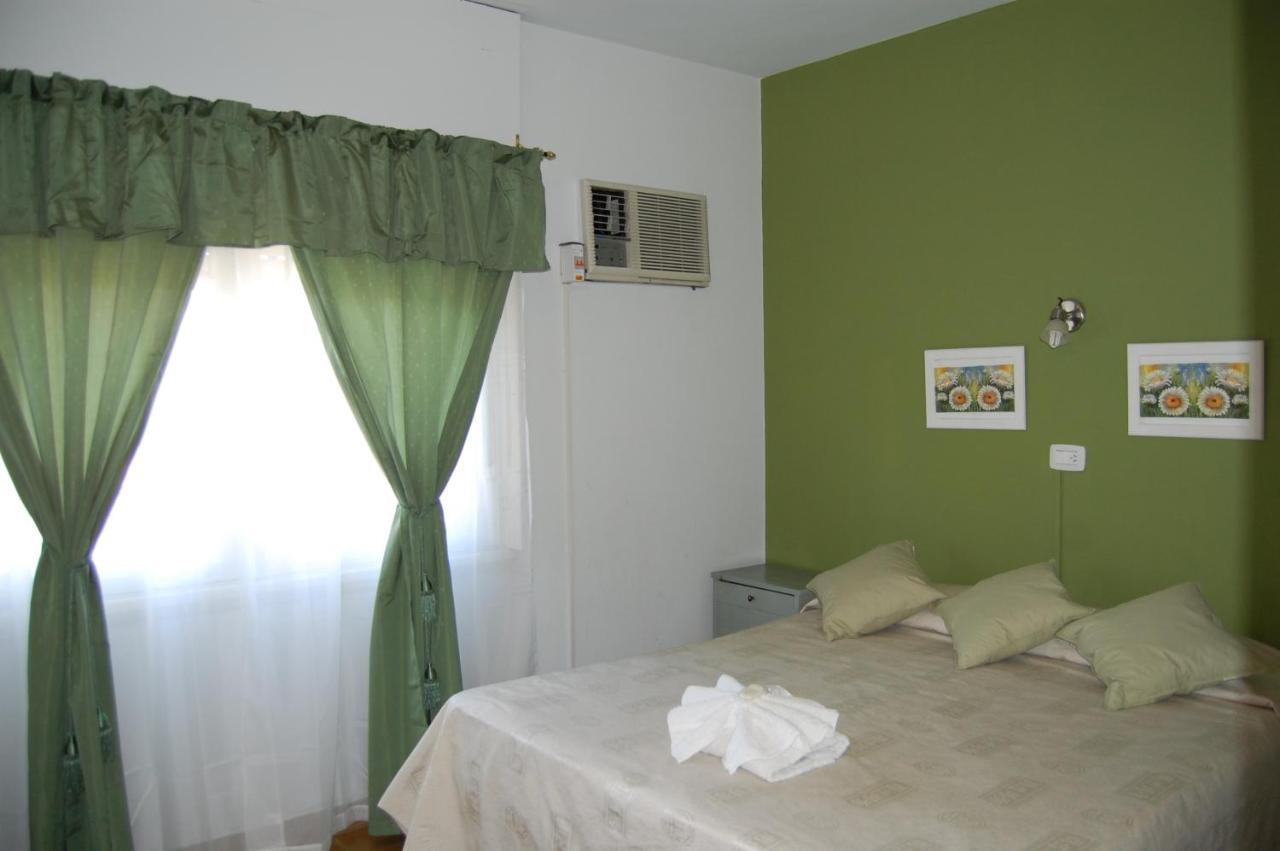 Monte Carlo Otel Villa Carlos Paz Dış mekan fotoğraf